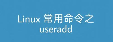 Linux useradd命令详解(Linux添加用户命令useradd和相关选项使用方法)-山海云端论坛