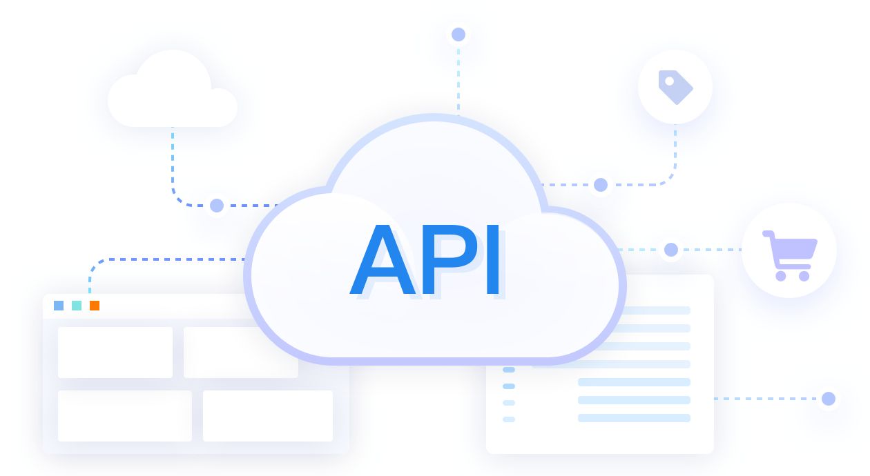 API接口调用攻略：步步深入理解API调用流程与实践-山海云端论坛