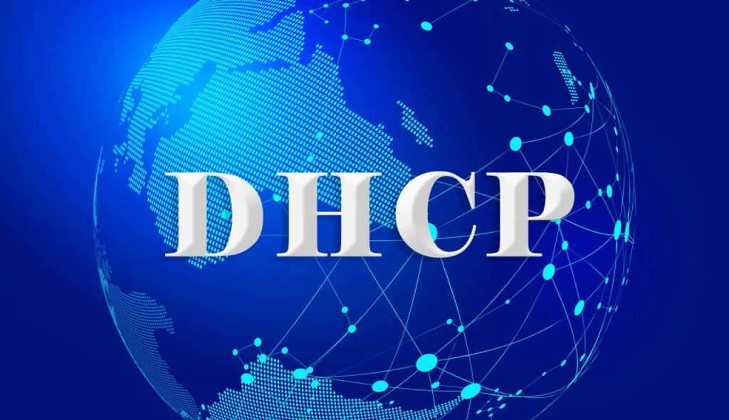 网络管理知识：详解DHCP地址释放命令-山海云端论坛