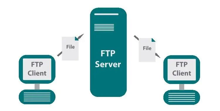 FTP服务器：高效传输文件的利器-山海云端论坛
