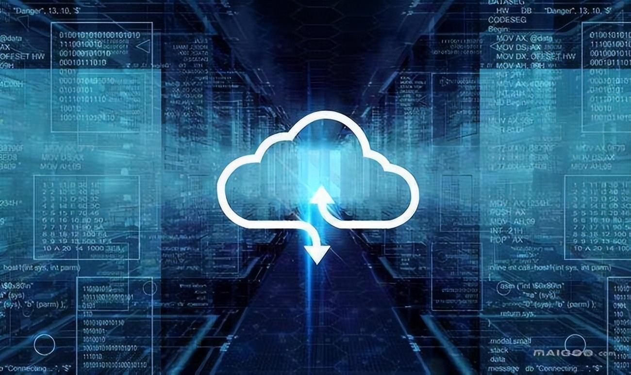 互联网时代，云计算的定义以及6大特征-山海云端论坛