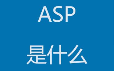 ASP技术全面解析：从基本概念到实际应用(asp是什么)-山海云端论坛