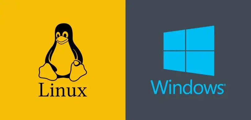 linux和Windows的区别是什么-山海云端论坛