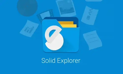 Solid Explorer文件管理器APP 2.8.35 开心版-软件分享论坛-日常娱乐-山海云端论坛