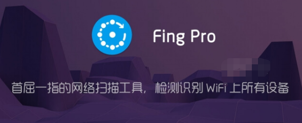 Fing Pro v12.5.0 for Android 解锁专业版 — 高级网络扫描工具，识别 WiFi 上的所有设备-山海云端论坛
