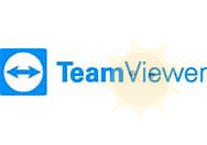 在Debian 10上安装TeamViewer-山海云端论坛