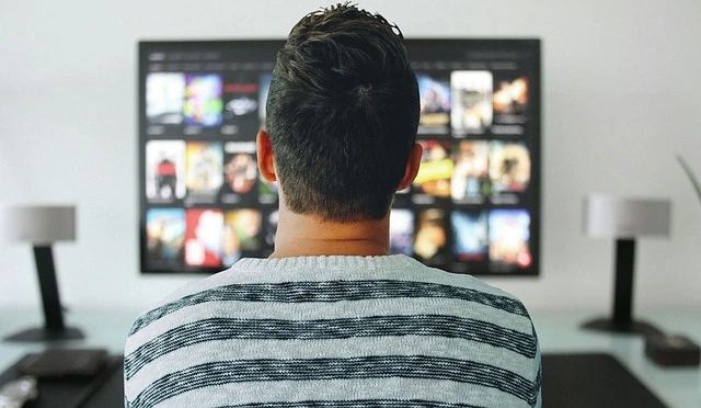 传统电视观众流失加剧：线性电视观看时间低于50%-山海云端论坛