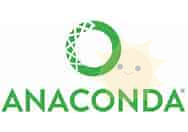 在Debian 10上安装Anaconda-山海云端论坛