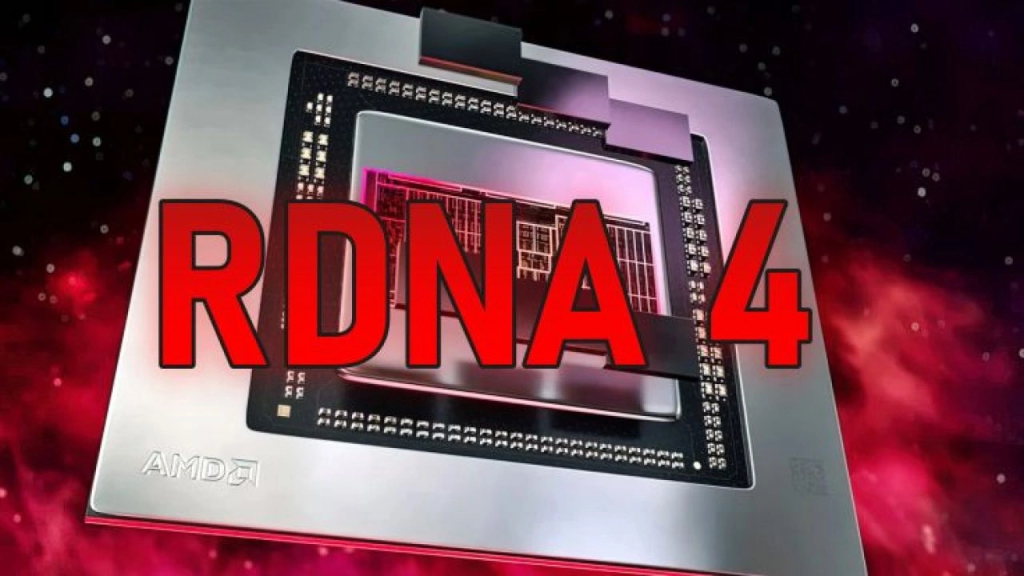 AMD调整RDNA阵容，集中精力开发RDNA5；MLID揭示RDNA4和RDNA5最新动态-山海云端论坛