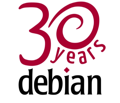 Debian Linux 30周年：回顾历程与未来展望-山海云端论坛