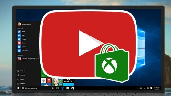 如何在Windows电脑上安装YouTube应用？-山海云端论坛