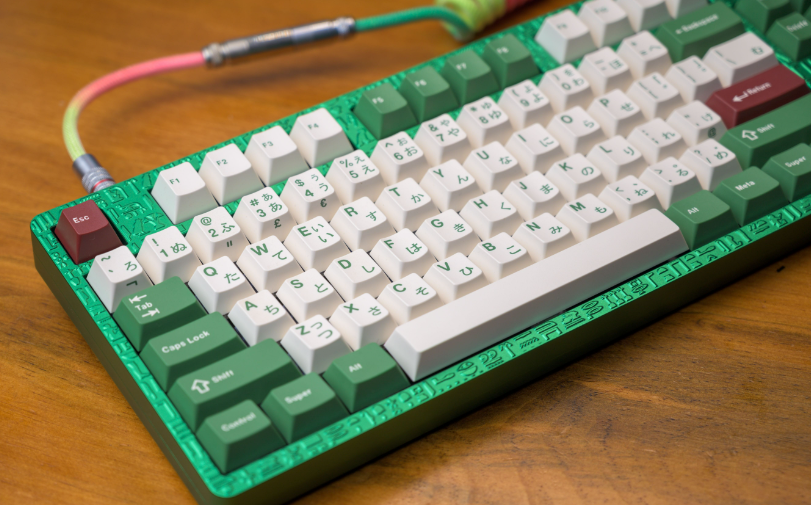 DIY机械键盘客制化入门：打造个性化完美键盘-山海云端论坛