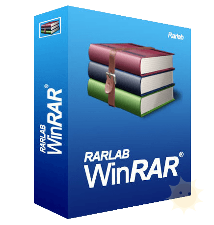 WinRAR v6.23 老牌解压缩软件及授权KEY无广告弹窗版-山海云端论坛