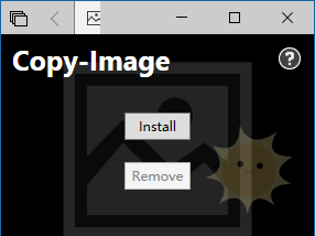 Copy-Images – 轻松复制图片内容，无需保存 [Windows]-山海云端论坛