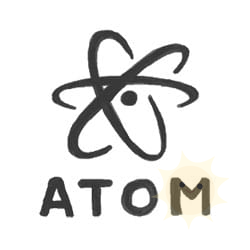 在CentOS 8上安装Atom文本编辑器-山海云端论坛