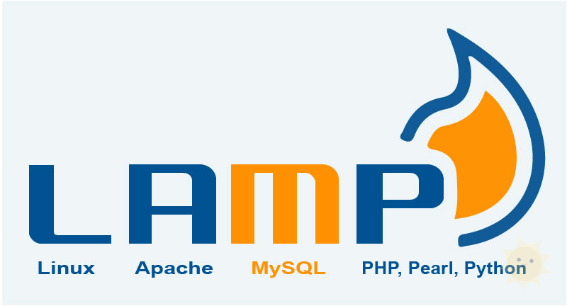 在AlmaLinux 8上安装LAMP Stack-山海云端论坛