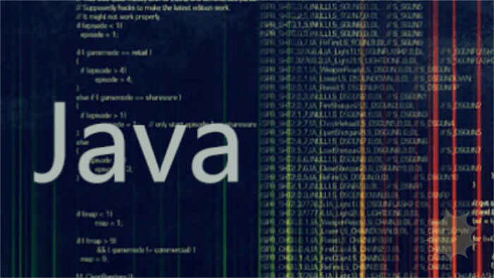 Java程序设计入门-山海云端论坛