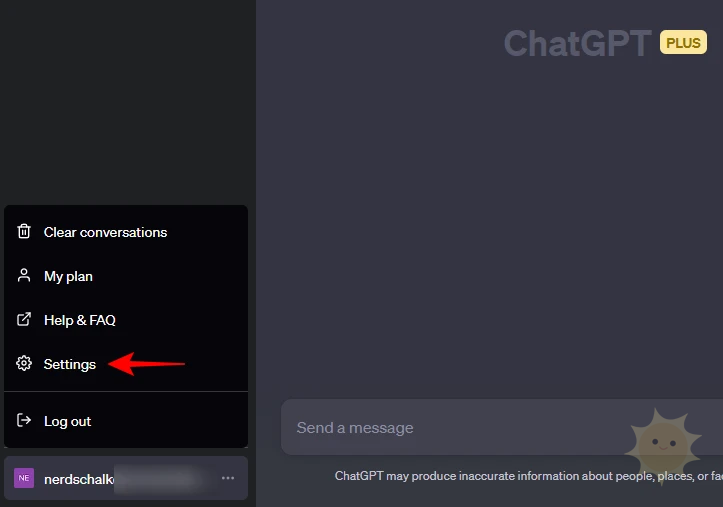 使用 ChatGPT 和 “Show Me” 插件创建图表、图形或思维导图-山海云端论坛