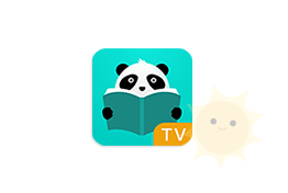 大屏阅读新境界 – 熊猫阅读TV v1.3.1免费版-山海云端论坛