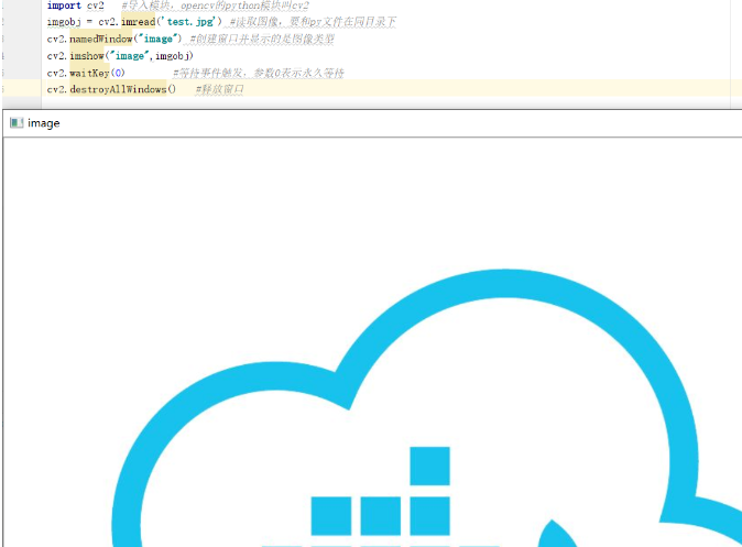 OpenCV环境搭建指南：Python+OpenCV的安装教程-山海云端论坛