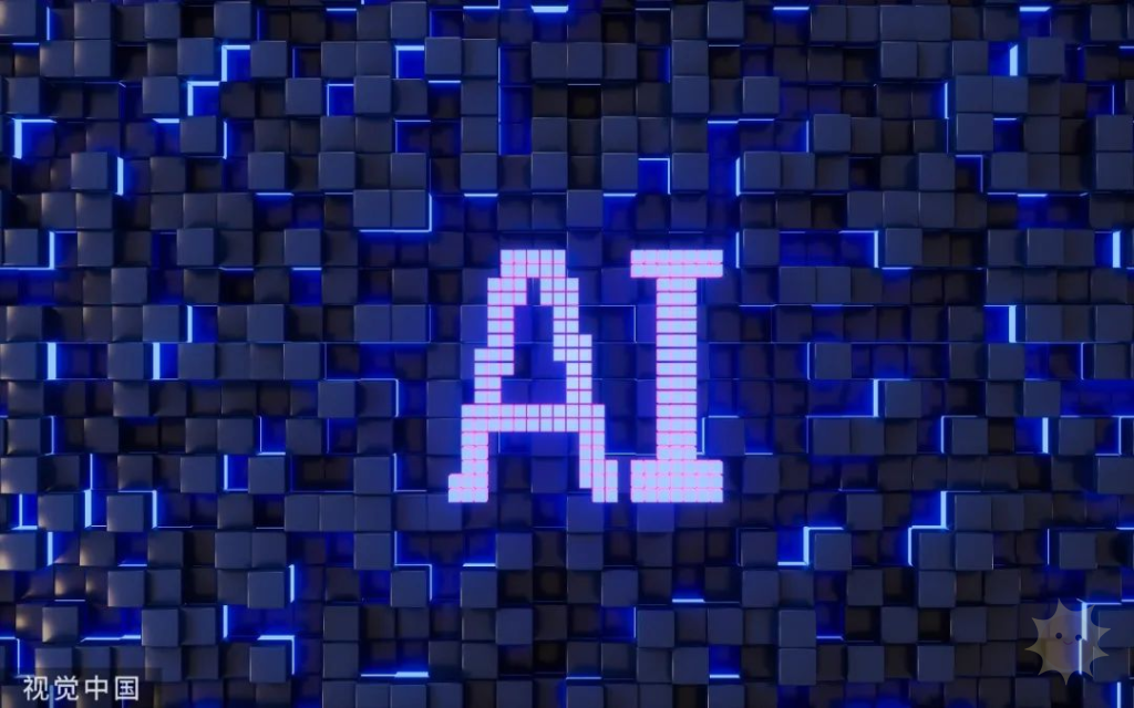 华为盘古大模型全布局揭秘，AI for Industries的落地路径-山海云端论坛