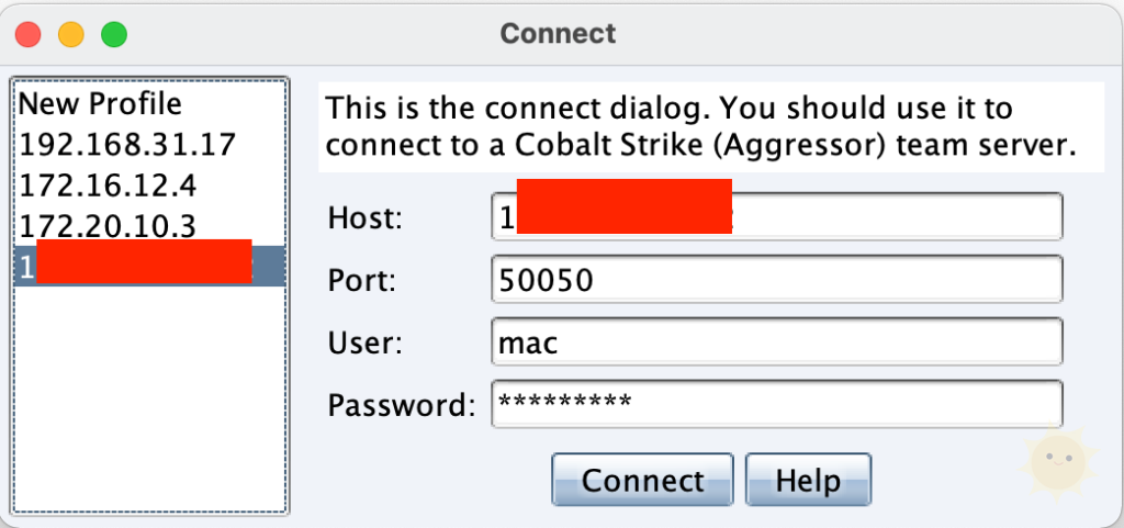 Cobalt Strike 实现 Linux 主机的远程控制-山海云端论坛