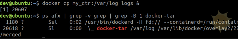 深入解析Docker容器逃逸漏洞CVE-2019-14271：漏洞原理、环境搭建与安全建议-山海云端论坛