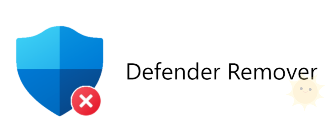 关闭Windows 8.x、10和11上的Windows Defender的一键方法优化SEO标题-山海云端论坛