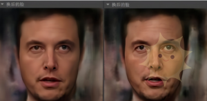 AI换脸技术大比拼：Roop vs. DFL，全面多维度对比！-山海云端论坛