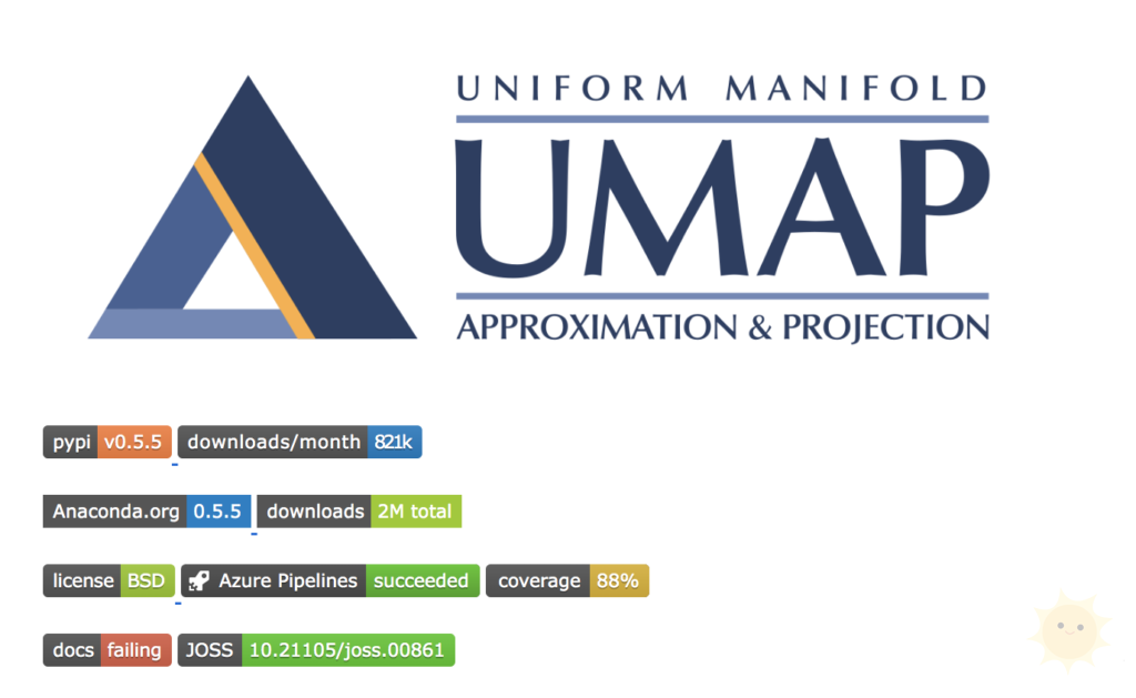 超强的 Python 库：UMAP-山海云端论坛