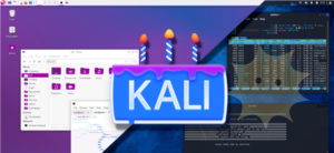 探索最新Kali Purple版本的发布详情-山海云端论坛