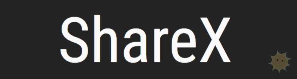 ShareX：强大免费开源的截图工具！-山海云端论坛