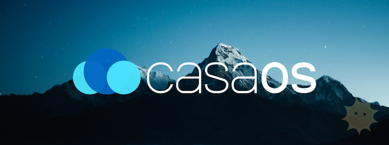 CloudEase”：打造简单、易用、优雅的个人云开源系统-山海云端论坛