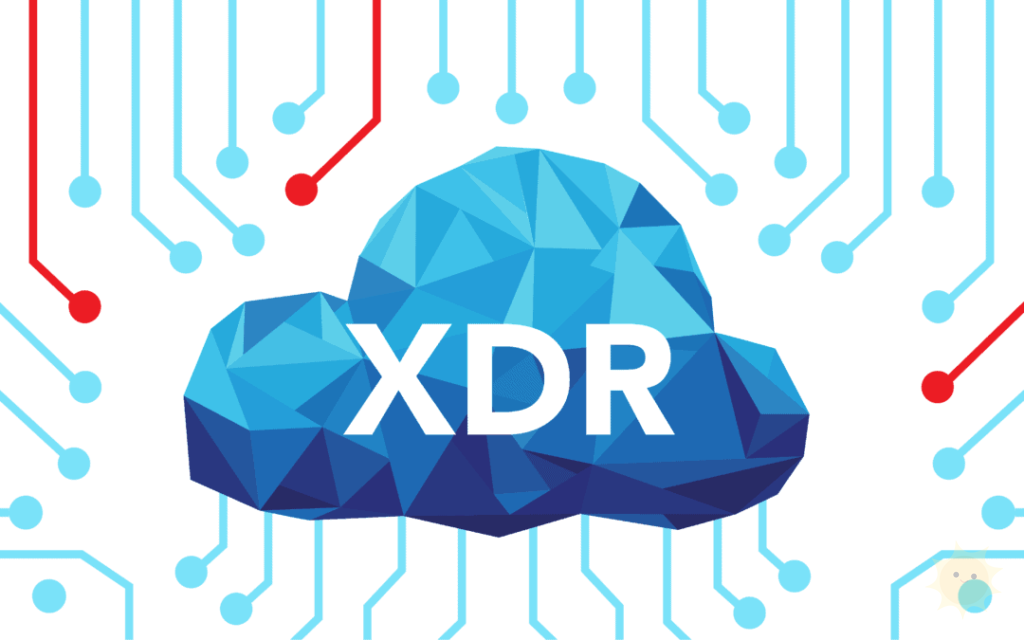 XDR技术：全方位安全监测与响应-山海云端论坛