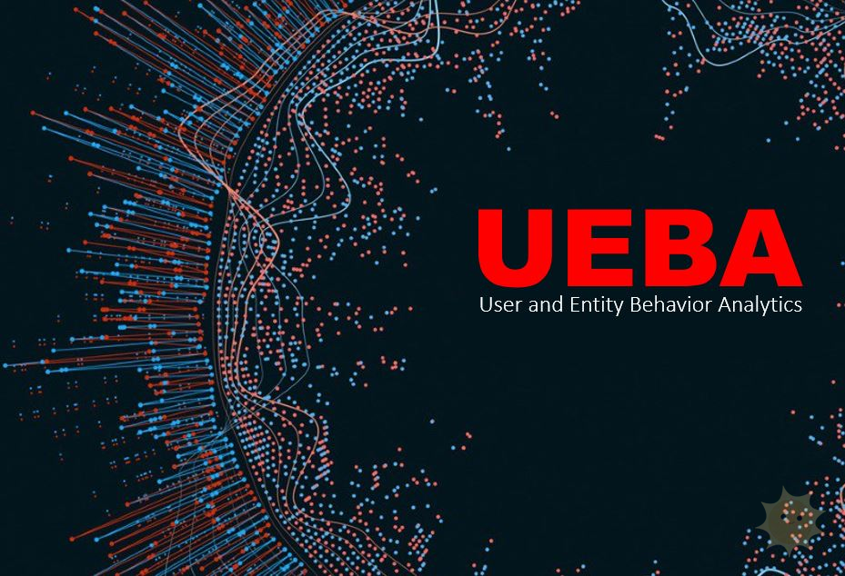 UEBA常用的用户行为分析技术-山海云端论坛