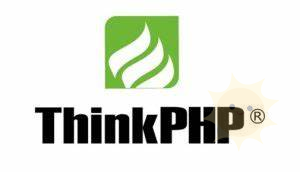 ThinkPHP历史RCE漏洞总结与复现-山海云端论坛