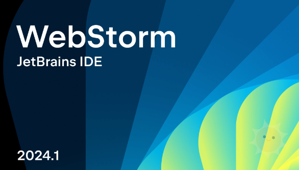 快来看看WebStorm 2024.1的激活码和新功能吧！-山海云端论坛