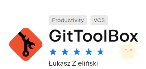 “解放你的IDE，轻松驾驭Git：IntelliJ IDEA企业开发利器GitToolBox”-山海云端论坛