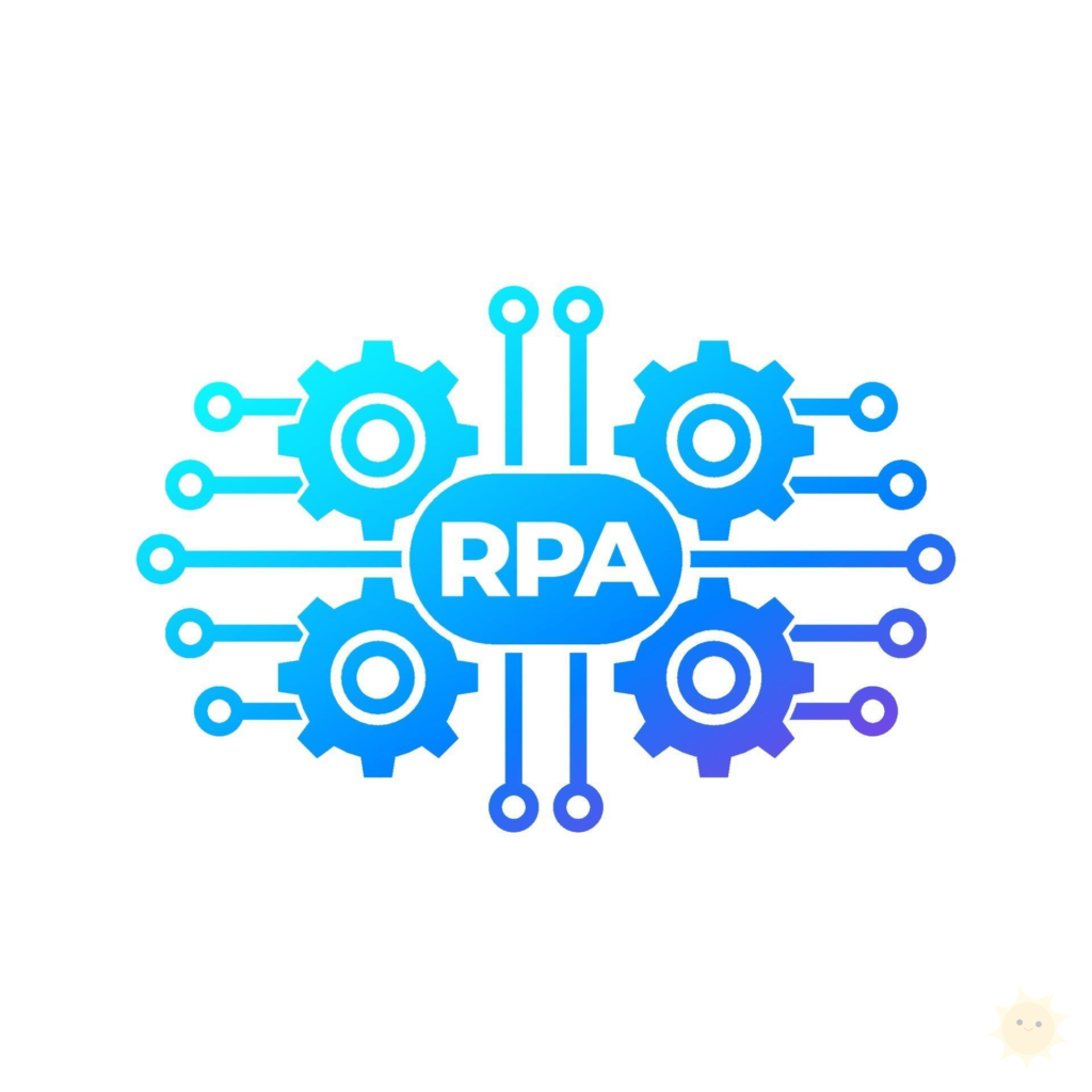 Python与RPA：自动化的关系-山海云端论坛