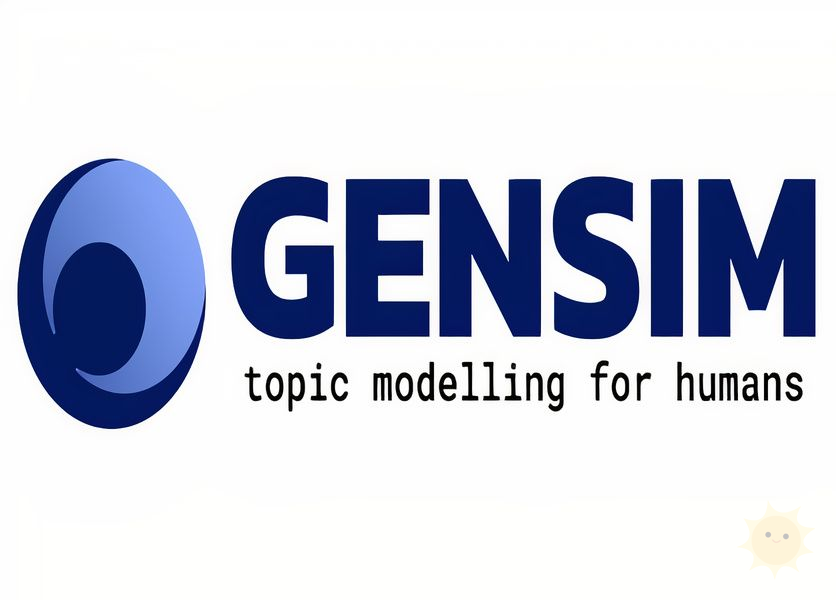 Gensim：Python中的自然语言处理利器-山海云端论坛