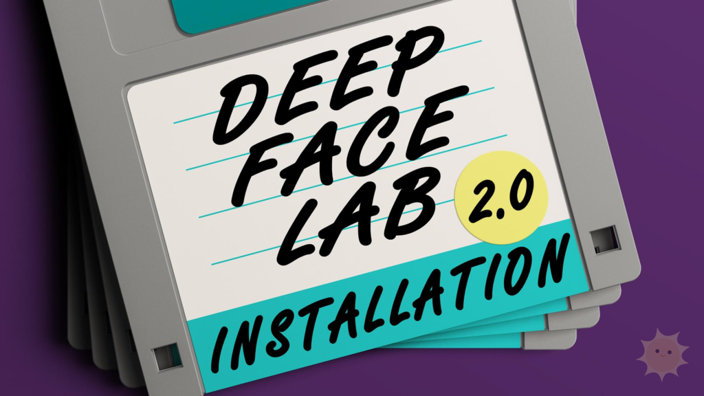 DeepFaceLab：强大的深度学习人脸合成工具-山海云端论坛