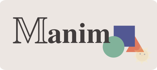 Manim：强大的数学动画引擎-山海云端论坛
