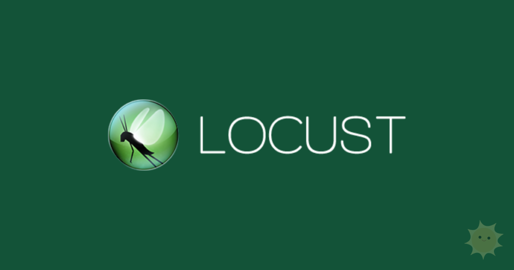 Locust：Python负载测试的最佳选择-山海云端论坛